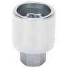 Car Tire AntiTheft Screw Socket Removal Key Sleeve F Model