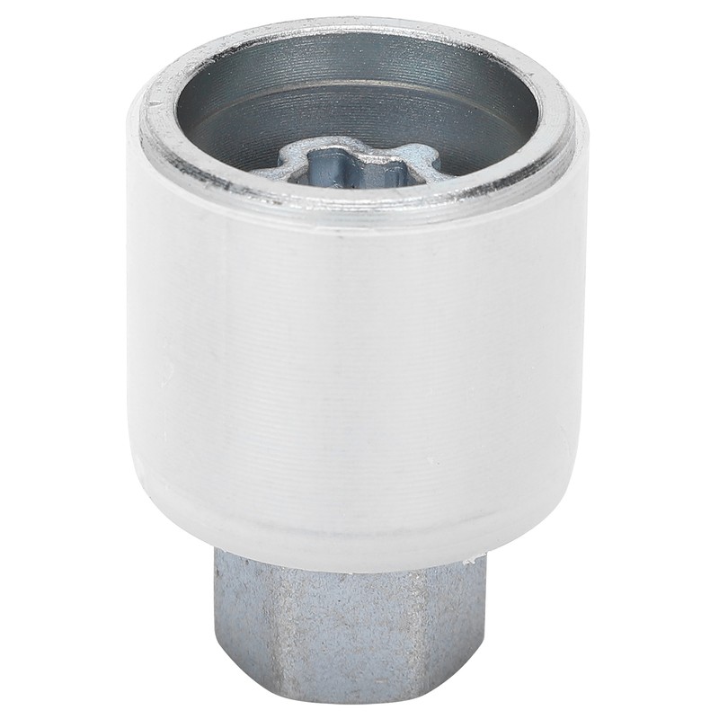 Car Tire AntiTheft Screw Socket Removal Key Sleeve F Model