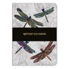 Matthew Williamson Dragonfly Dance A5 Notebook