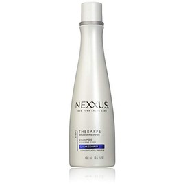 NEXXUS THERAPPE Replenishing System, Step 1, Shampoo 13.5 Oz by Nexxus