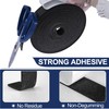 26Ft Foam Tapes Self Adhesive Foam Seal Strips 1/2In x