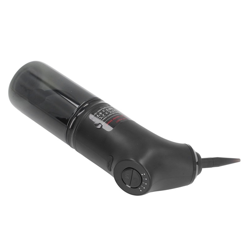 Electric Ear Wax Removal Kit Water Powered Automatic 4 Pressure