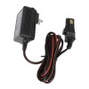 SafeAMP 12-Volt Charger for Power Wheels Gray Battery and Orange