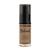 L.A. COLORS Radiant Liquid Makeup - Creamy Cafe