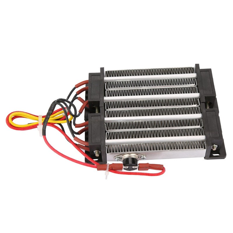 1000W Insulated PTC Ceramic Air Heater PTC Heating Element