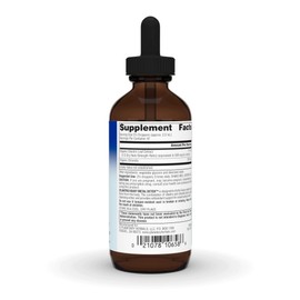 Planetary Herbals Cilantro Heavy Metal Detox, 4 fl oz (118.28 ml)