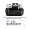APKLVSR Universal USB Programmer, T48 Mini Pro Programmer with 10