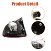 labwork Left Inner Tail Light Replacement for Nissan Altima SR