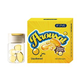 IF LOVE Gel Lubricante de Alto Rendimiento para una mayor sensibilidad y frmula natural para mejorar la intimidad.                                    