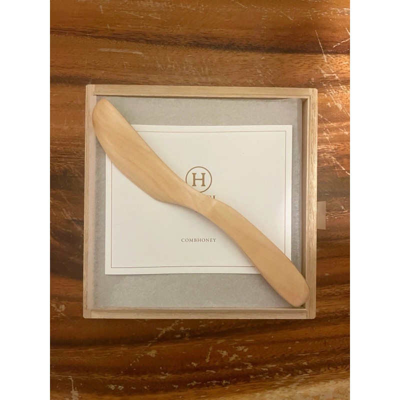 Hacci Comb Honey Limited Edition