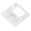 Steel Sewing Machine Needle Plate Replacement for Singer 4411 4423