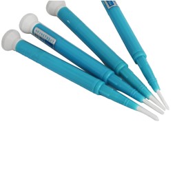 heyous Ceramic Screwdriver heyous 4IN1 Ceramic Screwdriver Repair Hand Tool Screwdriver Bit 1.3mm, 1.8mm, 2.6mm, 2mm Non-conductive Screw Driver