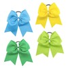CHROME CRANE WB121 Ribbon Tie, Bow Tie, Kids, Kindergarten Entrance,