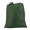 Outdoor Portable Lightweight Waterproof Rain Tarp Fly Tent Tarp Shelter