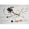 Idatalink Maestro HRN-HRR-TO1 T-Harness for Select Toyota & Scion Vehicles