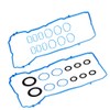 VS50805R High-Performance Valve Cover Gasket Set + Intake Manifold Gasket
