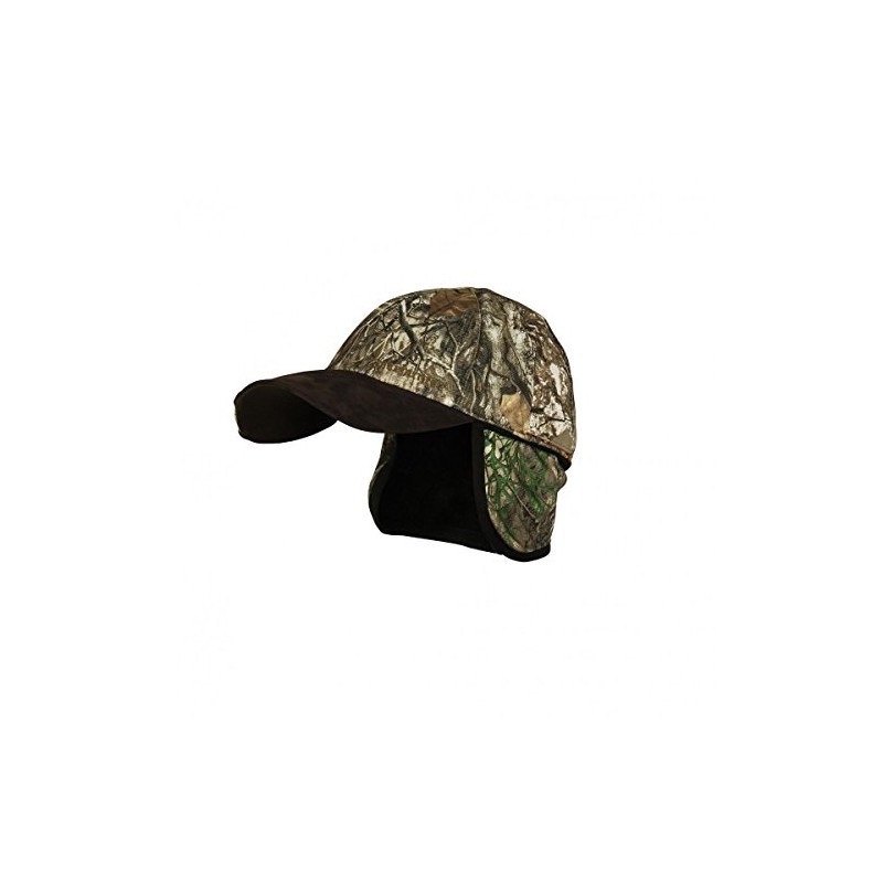 Deerhunter Muflon Cap w. Safety Realtree Edge 58/59 Camo