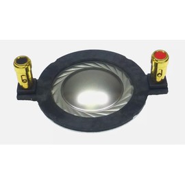 Replacement Diaphragm Peavey DX-14HF / DX14 Titanium Hi-Frequency VC 34.4mm