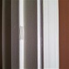 HushBumps Ultra-Quiet Bumpers for Interior Doors Doors, Clear