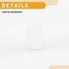 X AUTOHAUX Fuel Pressure Regulator Fuel Pump Regulator No.8200179757/0928400588 for