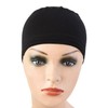 1 Piece Wig Cap Bamboo Cap to Wear Under Wig
