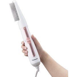  Panasonic Kuru Kuru Dryer Ionity Pale Pink EH-KE1A-PP