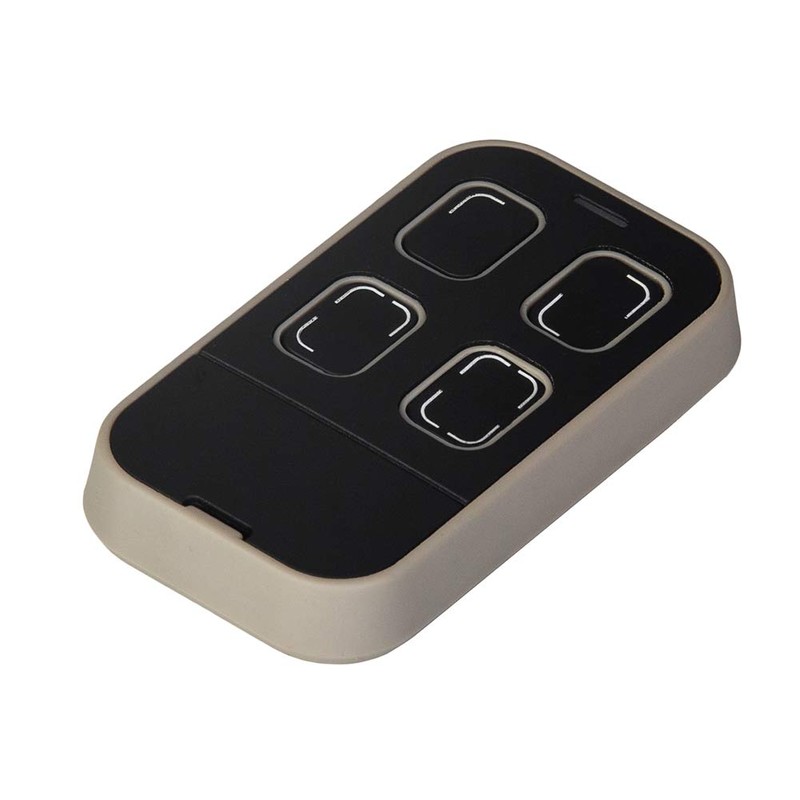 XIHADA Garage Door Remote Universal Gate Remote Control Cloning Homelink
