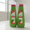 2 Piezas Shampoo Savilé Control Caída 700ml Colágen Y Sábila