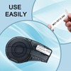 Compatible for M21-187-C-342 Heat Shrink Tubing for Control and Electrical