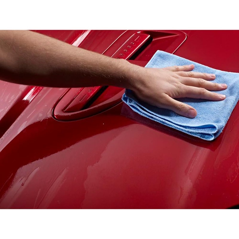Autoglym Rapid Aqua Wax 500 ml