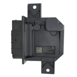 Embellu 13526235 Fuel Pump Control Module Compatible with 2017-2019 GMC Sierra Silverado 2500 3500