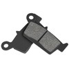 AHL Motorcycle Front Brake Pad for Honda Lead 90 1988-Today