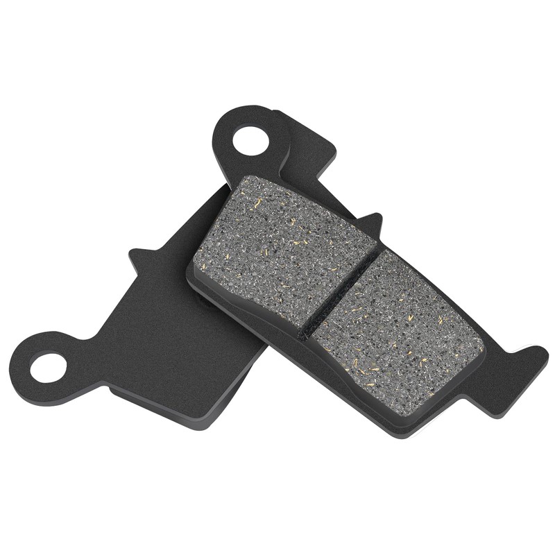 AHL Motorcycle Front Brake Pad for Honda Lead 90 1988-Today
