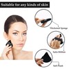 8 Pieces Triangle Makeup Powder Puff Make Up Sponge, Soft
