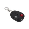 433MHz Remote Control Transmitter 2 Key for Gate Door Opener