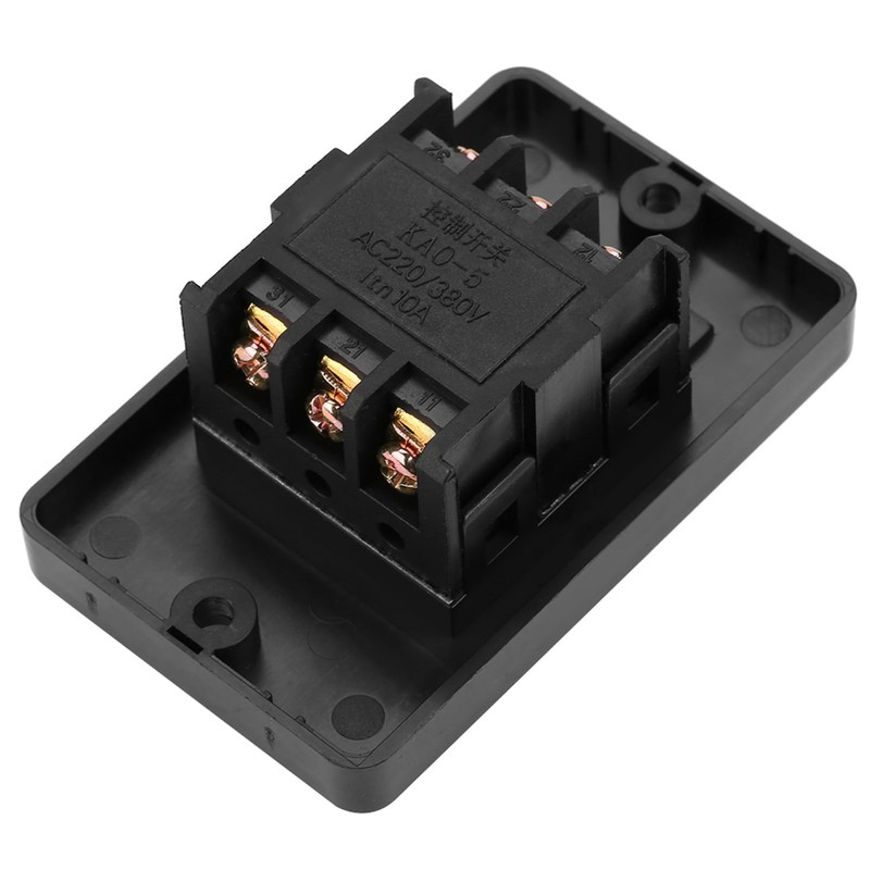 Push Button Switch, Machine Switch, Safety Switch, Button AC 220