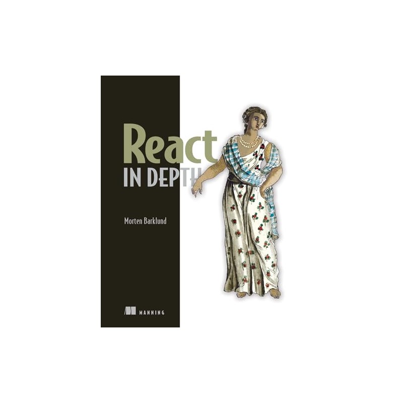 React in Depth