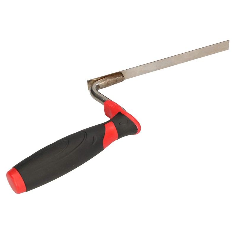 KOTARBAU® Stainless Steel Joint Trowel 12 mm for Grouting with