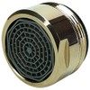 24 mm Male Gold Tap Tap Water Saving Aerator Flow