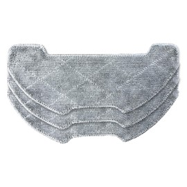 AIRROBO AIRROBO Wischt1cher Ersatzteile P30 Saugroboter (3 St1ck)