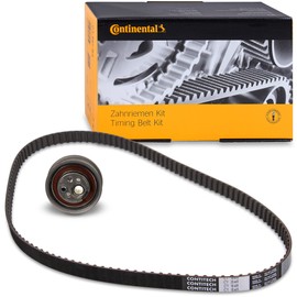 CONTITECH CT848K3 Timing Belt Kit