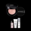 HERA [헤라][싱글] 블랙 쿠션 파운데이션 00P1 SPF34/PA++ [Hera][Single] Black Cushion