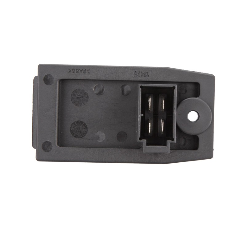 Dromedary 1311115 Resistor Blower Regulator Fan Interior Fan Heater Focus