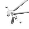 MARWI GH-022 Gear Hanger M8 x 0.75