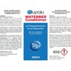 blupalu Water Bed Conditioner 4 x 250 ml with Bubble