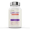 LumiLean Capsules - Food Supplement 60 Capsules/1 Month Supply/Natural Ingredients