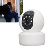 Security Camera HD Night Vision 1080p Intelligent PTZ 2 Way