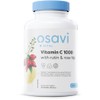 Osavi Vitamin C1000 with Rutin & Rose Hip - 120