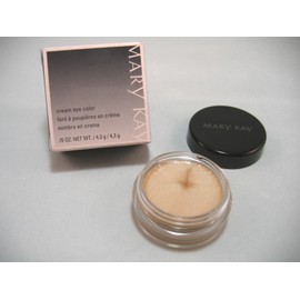 Mary Kay Cream Eye Color ~ Beach Blonde
