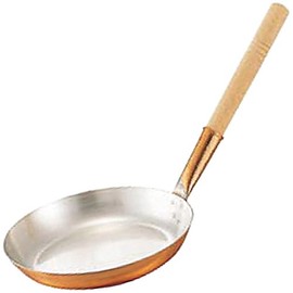 (TV Series Crafts Copper Parent-child Pot Horizontal Pattern 04 – 0215 – 1402 